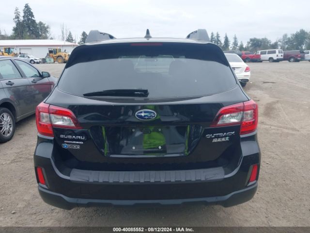 4S4BSACC8H3337956 Subaru Outback 2.5i Premium