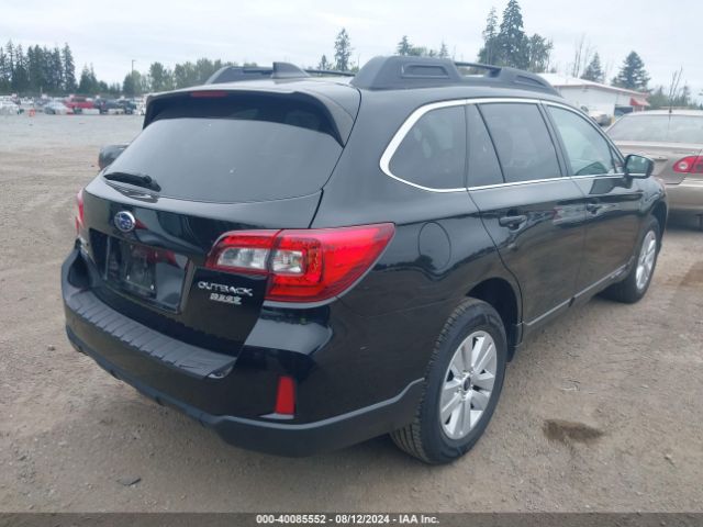 4S4BSACC8H3337956 Subaru Outback 2.5i Premium