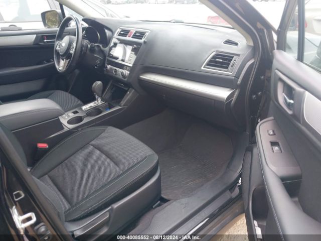 4S4BSACC8H3337956 Subaru Outback 2.5i Premium