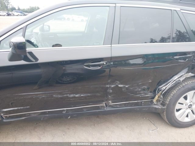 4S4BSACC8H3337956 Subaru Outback 2.5i Premium