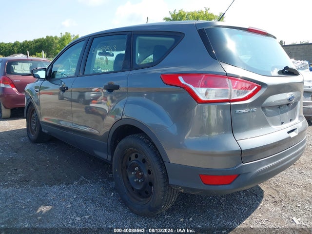 Ford ESCAPE S 2014 1FMCU0F72EUC04557 Image 3