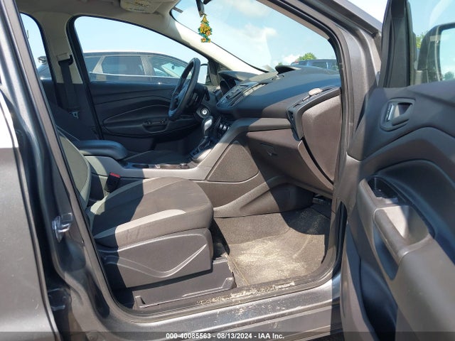 Ford ESCAPE S 2014 1FMCU0F72EUC04557 Image 5