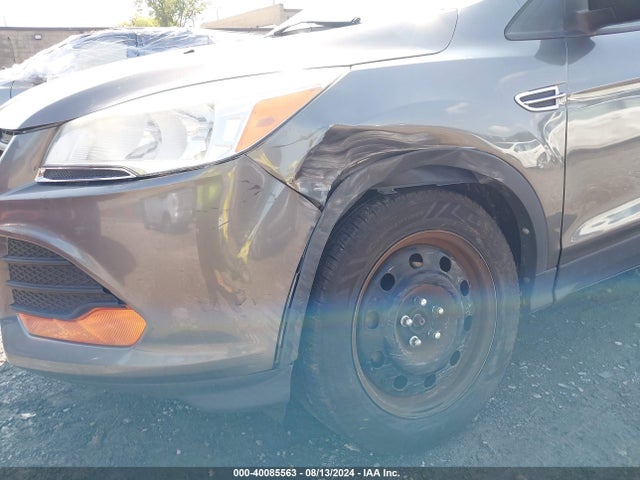 Ford ESCAPE S 2014 1FMCU0F72EUC04557 Image 6