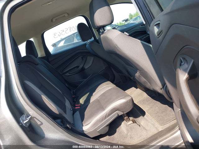 Ford ESCAPE S 2014 1FMCU0F72EUC04557 Image 8