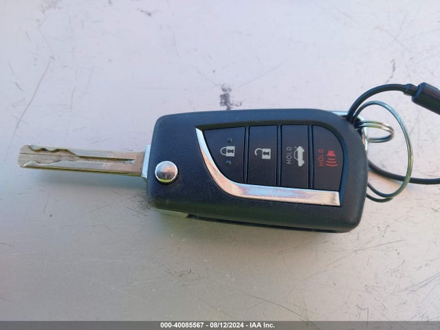 Toyota CAMRY SE 2022 4T1G11AK9NU704100 Image 11