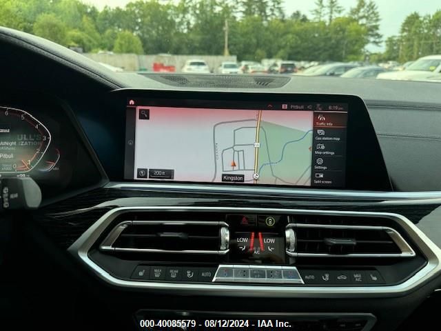 5UXCW2C52KL085034 BMW X7 Xdrive40i