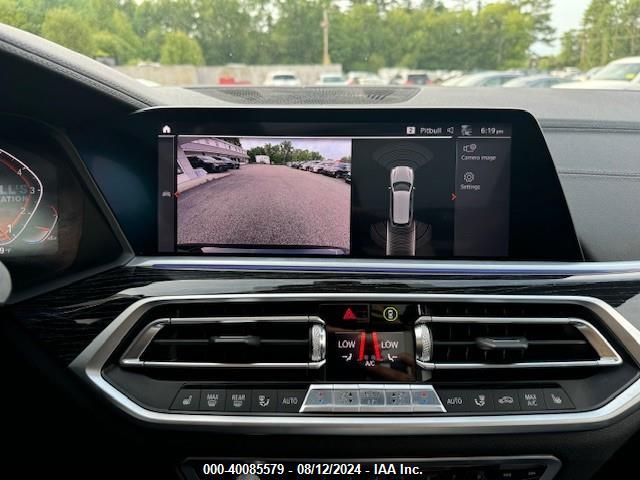 5UXCW2C52KL085034 BMW X7 Xdrive40i