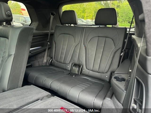5UXCW2C52KL085034 BMW X7 Xdrive40i