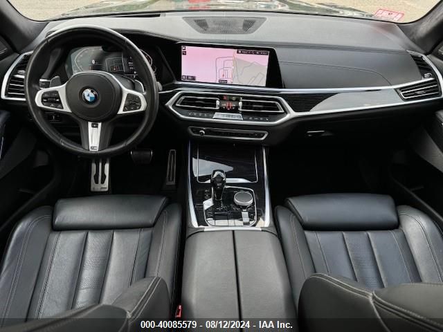 5UXCW2C52KL085034 BMW X7 Xdrive40i