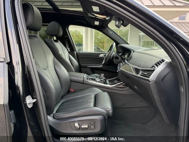 5UXCW2C52KL085034 BMW X7 Xdrive40i