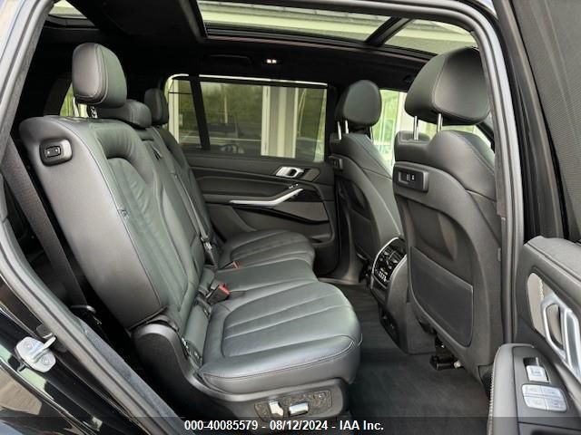 5UXCW2C52KL085034 BMW X7 Xdrive40i