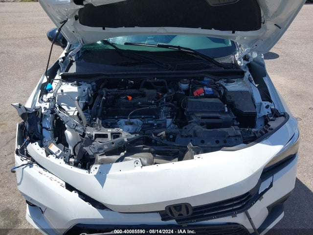 Honda k20c2 2024 2HGFE2F56RH569214 Image 27