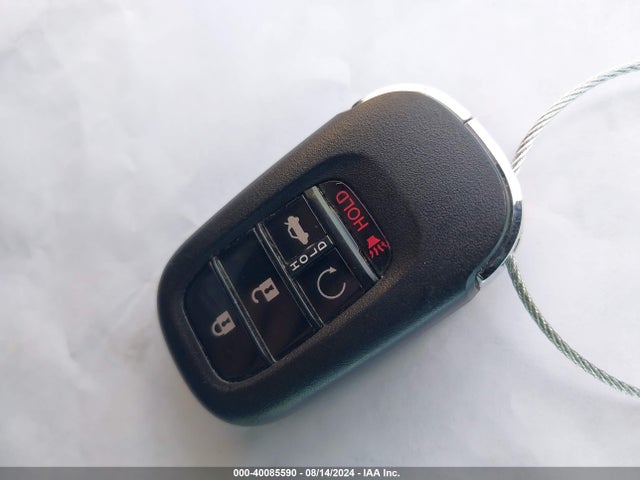 Honda k20c2 2024 2HGFE2F56RH569214 Image 28