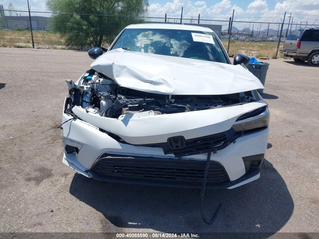 Honda k20c2 2024 2HGFE2F56RH569214 Image 30