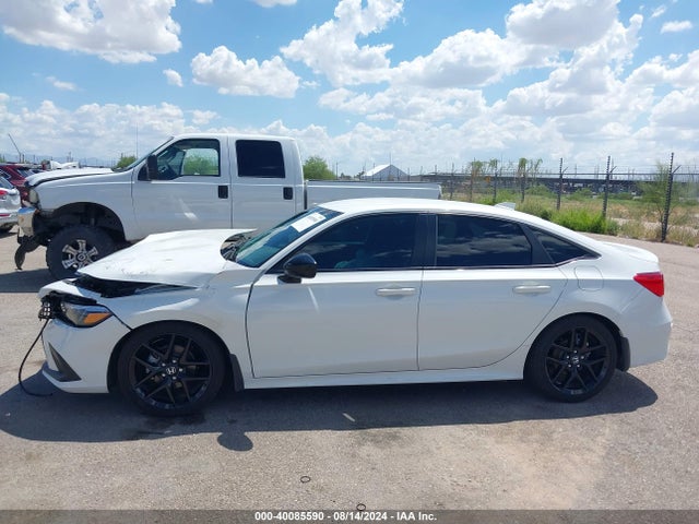 Honda k20c2 2024 2HGFE2F56RH569214 Image 32