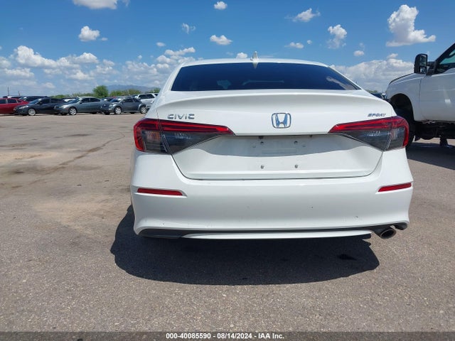 Honda k20c2 2024 2HGFE2F56RH569214 Image 34