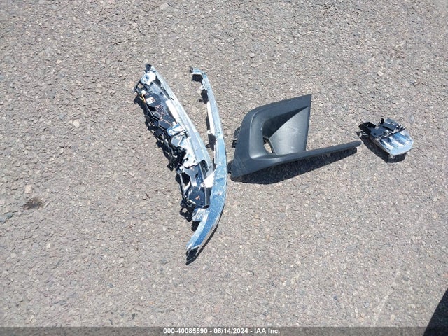 Honda k20c2 2024 2HGFE2F56RH569214 Image 29