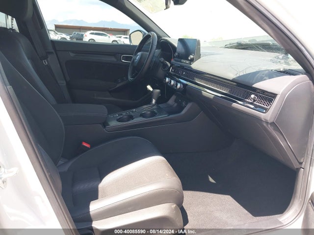 Honda k20c2 2024 2HGFE2F56RH569214 Image 22