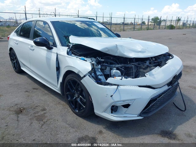 Honda k20c2 2024 2HGFE2F56RH569214 Image 23