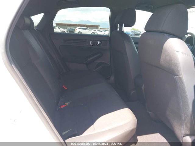 Honda k20c2 2024 2HGFE2F56RH569214 Image 25