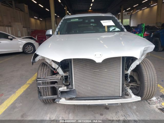 5UXTR9C55JLD90139 BMW X3 Xdrive30i