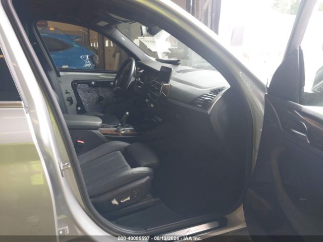 5UXTR9C55JLD90139 BMW X3 Xdrive30i