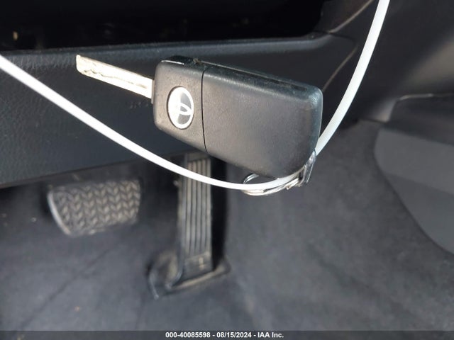 Toyota CAMRY LE 2019 4T1B11HK7KU821184 Image 11