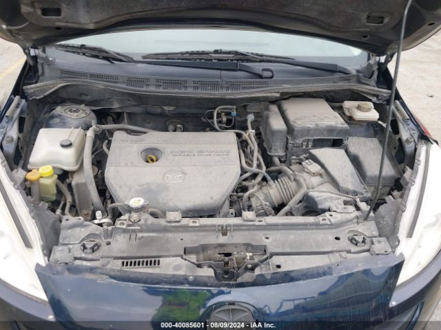 JM1CW2BL6E0174161 Mazda Mazda5 Sport