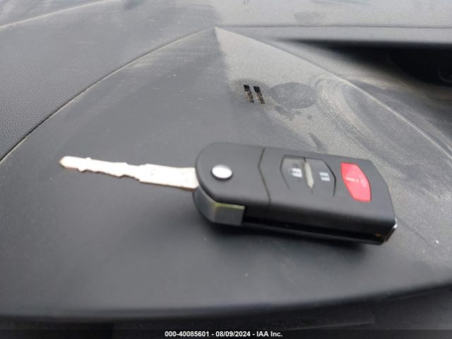 JM1CW2BL6E0174161 Mazda Mazda5 Sport
