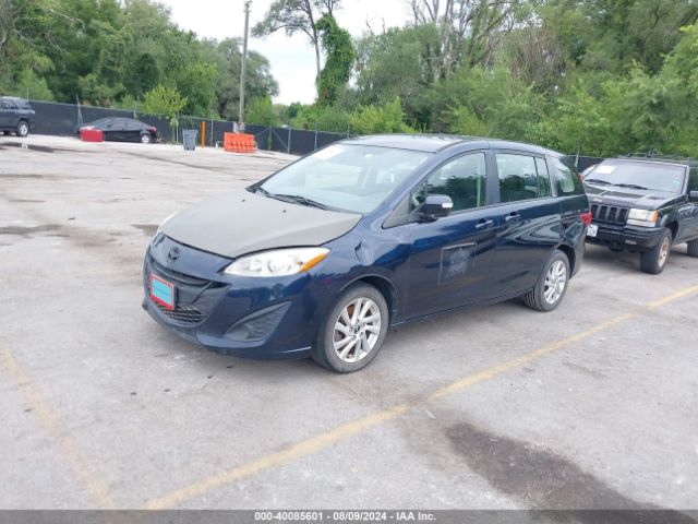 JM1CW2BL6E0174161 Mazda Mazda5 Sport