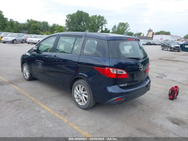 JM1CW2BL6E0174161 Mazda Mazda5 Sport