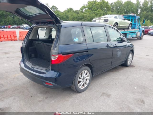 JM1CW2BL6E0174161 Mazda Mazda5 Sport