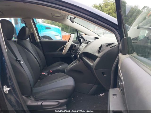 JM1CW2BL6E0174161 Mazda Mazda5 Sport