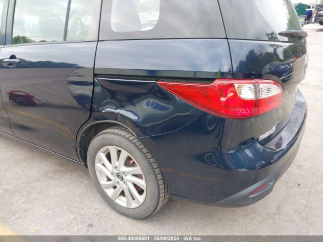 JM1CW2BL6E0174161 Mazda Mazda5 Sport