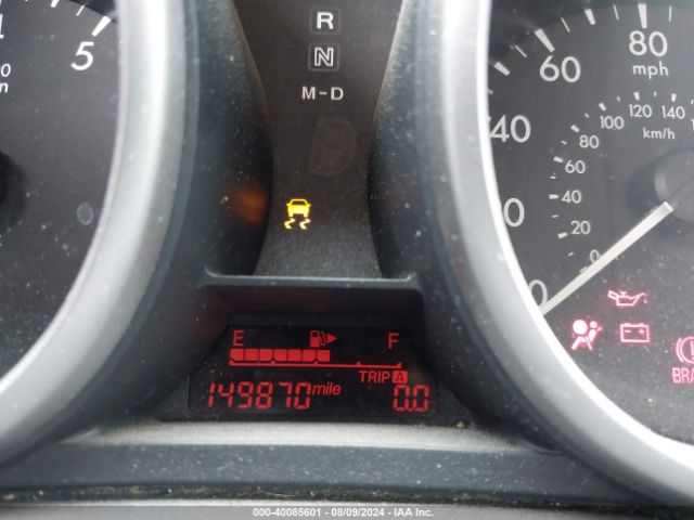 JM1CW2BL6E0174161 Mazda Mazda5 Sport