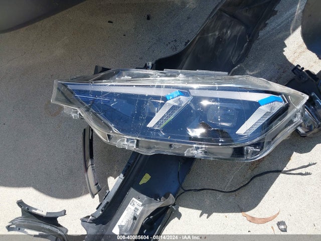 BMW 328I 2016 WBA8E9C56GK603496 Image 12