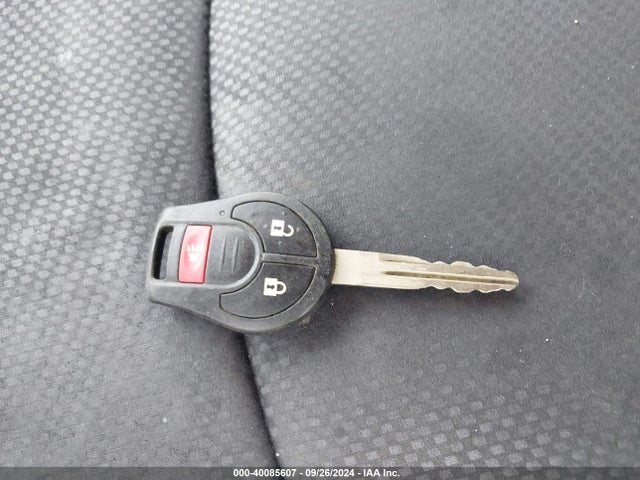 Nissan Rogue Select S 2014 JN8AS5MV0EW716732 Image 11