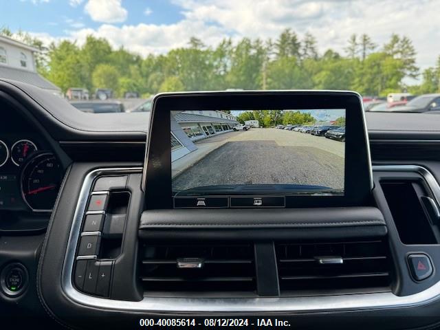 Chevrolet Suburban 4wd Lt 2021 1GNSKCKD5MR460090 Image 10