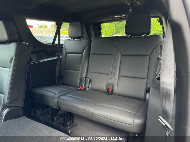 Chevrolet Suburban 4wd Lt 2021 1GNSKCKD5MR460090 Image 12