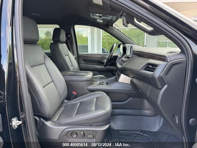 Chevrolet Suburban 4wd Lt 2021 1GNSKCKD5MR460090 Image 5
