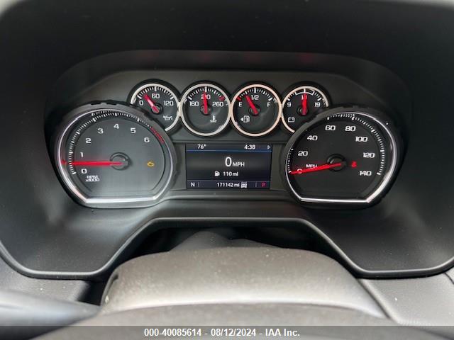 Chevrolet Suburban 4wd Lt 2021 1GNSKCKD5MR460090 Image 6