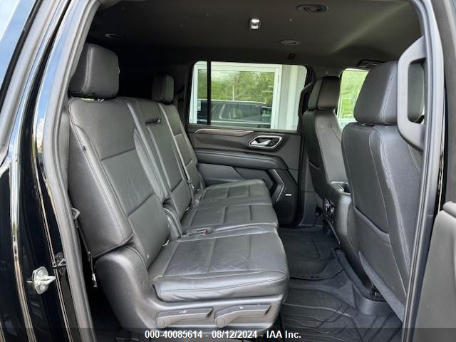 Chevrolet Suburban 4wd Lt 2021 1GNSKCKD5MR460090 Image 7