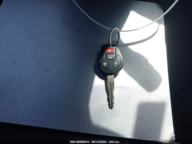 Nissan SENTRA S 2018 3N1AB7APXJY247006 Image 11