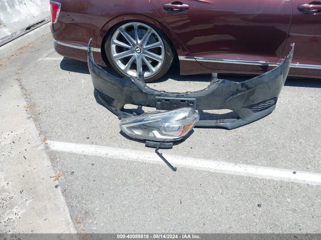 Nissan SENTRA S 2018 3N1AB7APXJY247006 Image 12