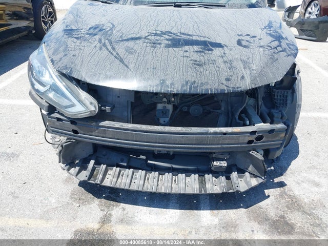 Nissan SENTRA S 2018 3N1AB7APXJY247006 Image 6