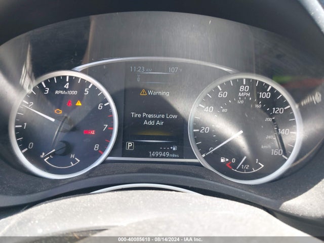 Nissan SENTRA S 2018 3N1AB7APXJY247006 Image 7
