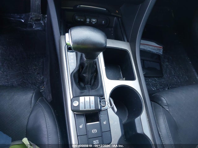 KIA Optima Hybrid Ex 2020 KNAGU4LE5L5037356 Image 11