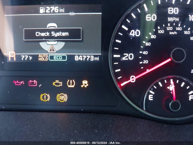 KIA Optima Hybrid Ex 2020 KNAGU4LE5L5037356 Image 16