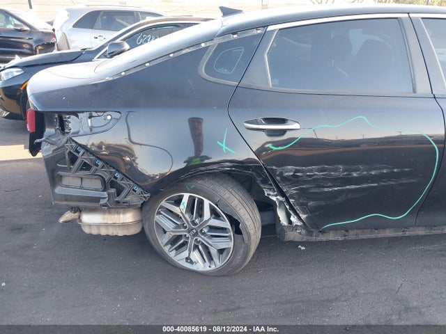 KIA Optima Hybrid Ex 2020 KNAGU4LE5L5037356 Image 18