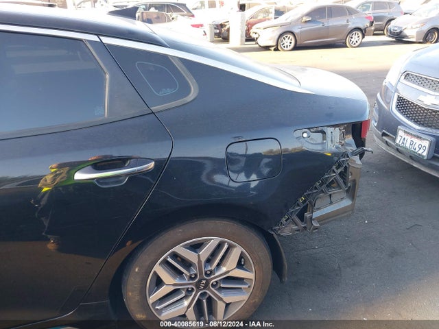 KIA Optima Hybrid Ex 2020 KNAGU4LE5L5037356 Image 19